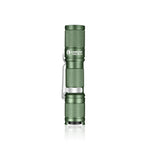 Lumintop Tool AA 3.0 900lm Mini Size LED Keychain Flashlight 14500 And AA Battery EDC Torch With Tail Switch Tactical Survival Tools