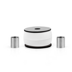 LinkMejor X8 FPV Camera Gimbal Silicone Dampers Kits with Spacer for RC Drones