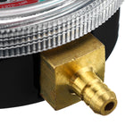 Motorcycle Carb Carburetor Vacuum Gauge Balancer Synchronizer Balancing Tool