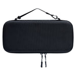 For Switch2 Game Console Storage Case Multi-layers Shockproof Water-resistant Built-in 10 Game Card Slots Portable Carrying Bag JYS JYS-NS2283