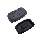 LinkMejor Sponge Protective Cover Soft Face Plate Comfortable Pad Soft Face Mask Flight Goggles Mask For DJI Avata2 Goggles 3