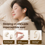 M126 TWS Earbuds Wireless bluetooth 5.4 Earphone 360° Surround Sound 76H Playback Digital Display Low Gaming Latency Touch Control In-ear Sports Headphones