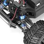 LinkMejor HYPER GO 20208 1/20 2.4G 4WD Brushless High Speed RC Car Vechile Models 39km/h