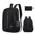 IPRee Outdoor Foldable Ultralight Backpack for Camping Travel Hiking Men Women Waterproof Fishing Cycling Folding Backpack Daypack