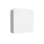 LinkMejor RF Bridge R2 433MHz RF to WiFi Wireless Gateway Smart Home Hub Security Remote Control Support DW2-RF PIR3-RF Sensor Alexa Google Home