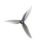 2Pairs / 6Pairs RUIYI R5146 5.1 Inch 5146 3-blade PC Propeller 5mm Hole for RC FPV Racing Drones