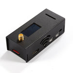 LinkMejor Hotspot Spot Radio Station WiFi Digital Voice Modem Supports NXDN POCSAG P25 YSF DSTAR C4FM DMR READY TO QSO Jumbospot