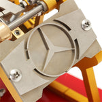 Suction-Type Stirling Engine Model Children Science Education Toys