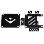 AstroRC Aluminum Alloy Cooling Kit & Lens Modification Case & Image Transmission Accessories for DJI O4 lite Drone