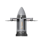 CZ31 Rocket Missile-Launch Drone WiFi FPV with HD Camera One-Key Spray Headless Mode Brushless RC Quadcopter RTF