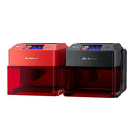 [EU/US/BR Direct]AlgoLaserPIXI 5W Laser Engraver Smart Safe Simple with Height Adjustable Fully Enclosed Cover Diy Desktop Portable Engraver Cutter