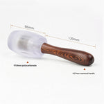LinkMejor Polycarbonate Woodworking Mallet Non-Marring Dead-Blow Buffer Hammer for Furniture Assembly Chiseling