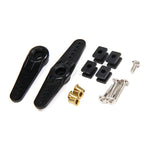 MG996R Metal Gear Digital High Torque Servo 55g for RC Airplane