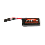 LinkMejor M1 V3 PRO 7.6V 50C 400mAh Lithium Battery RC Helicopter Spare Parts