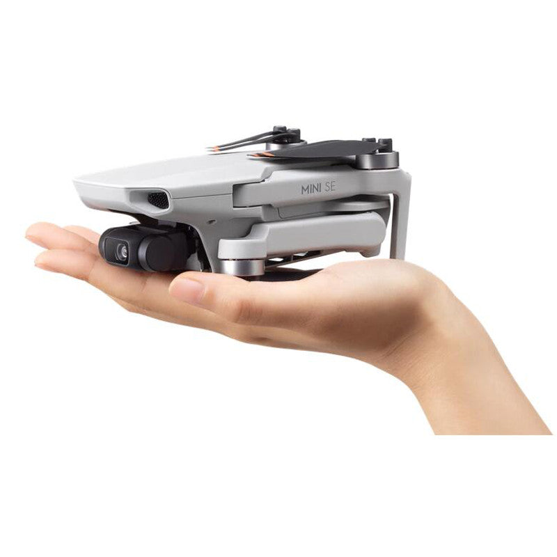 LinkMejor Mini SE 4KM FPV with 2.7K Camera 3-Axis Gimbal 30mins Flight Time 249g Vision Sensor GPS Hover RC Drone Quadcopter RTF