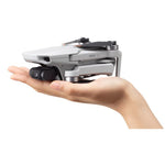 LinkMejor Mini SE 4KM FPV with 2.7K Camera 3-Axis Gimbal 30mins Flight Time 249g Vision Sensor GPS Hover RC Drone Quadcopter RTF