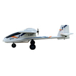LinkMejor Goose 1100mm Wingspan EPO FPV RC Airplane Fixed Wing PNP with Flight Controller