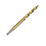 LinkMejor 2pcs Drill Bits Hole Punch Bits for XK4 Woodworking Pocket Hole Jig