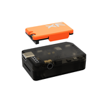 XF C-20T 3-Axis FPV Gimbal Tracker with PPM- Supports DJI O3/Snail, PWM/UART Input, Compatible with 19mm Camera