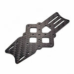 DarwinFPV Baby Ape Spare Part 3'' Frame Kit/ Bottom Plate/ Top Plate/ X Plate/ Arm/ LED Strip for FPV Racing RC Drone