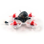 Only 20g LinkMejor Mobula6 65mm Crazybee F4 Lite 1S Whoop FPV Racing Drone BNF w/ Runcam Nano 3 Camera
