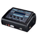 LinkMejor C150 150W 10A AC/DC Balance Charger Discharger for 1-6S LiPo Battery