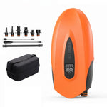 20PSI Electric SUP Air Pump for Paddle Board 12000mAh Cordless 12V DC for SUP Inflator with Auto Shut Off for Kayak Inflatables