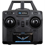RC ERA C184 2.4G 4CH 6-Aixs Gyroscope Optical Flow Localization Altitude Hold Flybarless RC Helicopter RTF