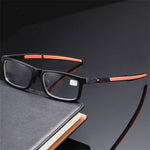 Fashion Casual HD Reading EyeGlasses for Men Women Blue Light Blocking Computer Presbyopia Glasses Hyperopia Optical Eyewear Glasses