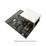LinkMejor Thread Border Router/Zigbee Gateway Development Board Espressif Systems ESP32-H2 Series Thread/Zigbee/BLE