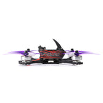 LinkMejor Wind5 Lite V2 195mm 6S 5 Inch RC FPV Racing Drone BNF with SPECTER 2306.5 1900KV Motor