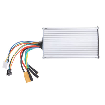 LinkMejor 72V 12G FOC Sine Wave Electric Scooter Controller For LinkMejor X1 MAX
