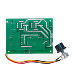 40A 2000W PWM DC Motor Controller Reverse Speed Switch Forward and Reverse Motor Speed Controller RC Reverse Control Switch 12V 24V 36V 48V
