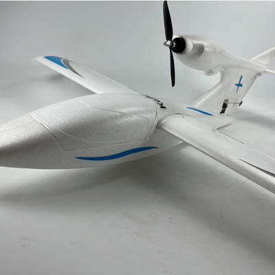 LinkMejor Ruilav Sea Land Air Fighter 900mm Wingspan 6CH Brushless Fully Waterproof EPO RC Airplane Seaplane KIT/PNP