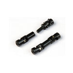 2PCS UDIRC UCX2405 UCX2405 PRO 1/24 RC Car Upgraded Parts Central Drive Shaft UCX24-P077A Vehicles Models Spare Accessories