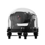 SIYI A2 Mini Starlight 1080P HD FPV Camera 160° Ultra Wide Angle Tilt Stabilized IP65 Waterproof for Racing Drones