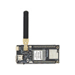 LinkMejor® T3S3 E-Paper ESP32-S3 LoRa SX1262 SX1280 Wireless Module 2.13-inch Ink Screen Development Board