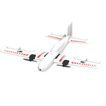 Hee wing H1 Humi 680mm Wingspan Dual Motor EPP FPV RC Airplane PNP