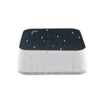 Tuya Zigbe Smart Solar Light Sensor Wireless IP65 Waterproof with Solar Power Support Smart Home Assistant