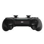 T58 Wireless bluetooth Game Controller with Hall Joysticks Macro Programming 6 Axis Gyro 1000mAh Battery Turbo Vibration Function Gamepad