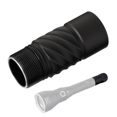 Weltool BB5 Extension Tube for W5/ W5Pro Flashlight