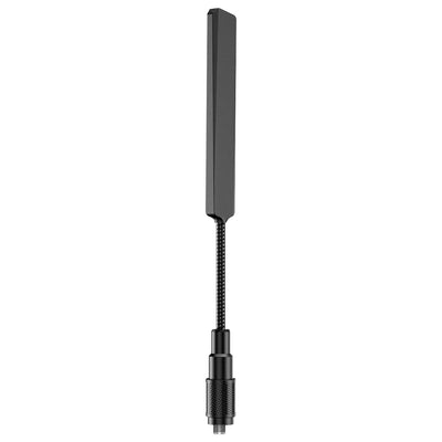 LinkMejor AR-188 SMA-Female Tactical Antenna Dual Band 25W UHF/VHF 136-174MHz 400-520MHz High Gain Compatible With Baofeng Radios Enhanced Signal Reception