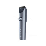 Xiaomi Mijia Electric Hair Clipper 2 With Digital Display IPX7 Waterproof Rating Intelligent Anti-pinch Hair