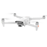 [EU Direct] FIMI X8 TELE MAX Beyond Vision Roklink 5.0 20KM FPV With Dual Camera 4K 60fps 30X ZOOM 3-axis Mechanical Gimbal AI Super Night Video 47mins Flight Time GPS RC Drone Quadcopter RTF