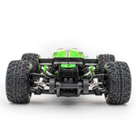 LinkMejor 16890A 1/16 2.4G 4WD 45km/h Brushless RC Car High Speed Fast Off-Road Truck Full Proportional Vehicles Models RTR Toys