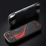 [12+256G] AYN Odin 3 Android 15 Handheld Gaming Console Qualcomms 8 Elite 6 Inch 120Hz AMOLED Display 8000mAh Hall Joystick Retro Emulator Portable Game Player
