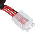 LinkMejor Power 14.8V 9000mAh 100C 4S LiPo Battery XT60 Plug for RC Drone