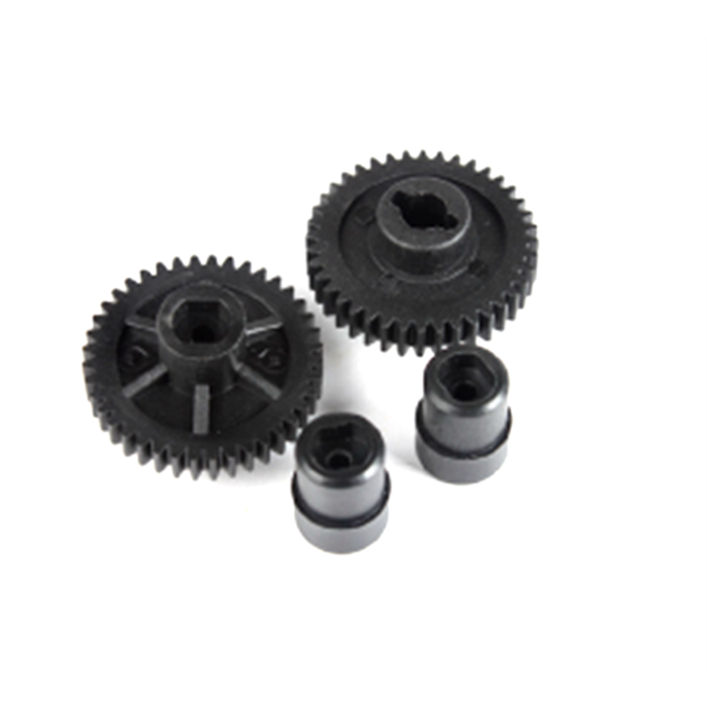 LinkMejor EX16 S16 ROCKET 1/16 RC Car Spare 40T Gear Center Shaft Cup 6525 Vehicles Models Parts Accessories