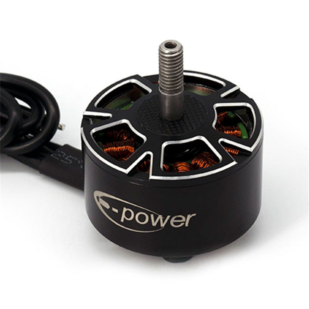 LinkMejor X3110 3110 900KV / 1050KV 6S Brushless Motor for 10 Inch RC FPV Racing Drones