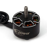 LinkMejor X3110 3110 900KV / 1050KV 6S Brushless Motor for 10 Inch RC FPV Racing Drones